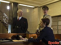 Jekyll & Hyde: 1x10 The Heart of Lord Trash - zdjęcia promocyjne