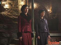Jekyll & Hyde: 1x10 The Heart of Lord Trash - zdjęcia promocyjne