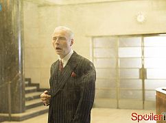 Jekyll & Hyde: 1x10 The Heart of Lord Trash - zdjęcia promocyjne