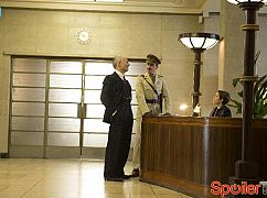 Jekyll & Hyde: 1x10 The Heart of Lord Trash - zdjęcia promocyjne
