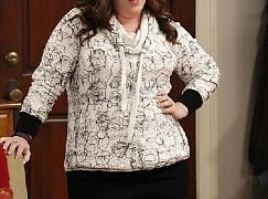 Mike i Molly: 6x02 One Small Step For Mike - zdjęcia promocyjne