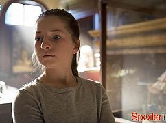 Zdjęcia promocyjne 1 sezonu serialu Peter and Wendy