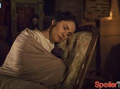 Zdjęcia promocyjne 1 sezonu serialu Peter and Wendy