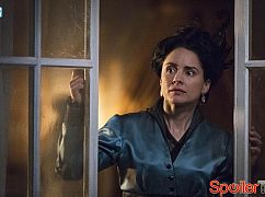 Zdjęcia promocyjne 1 sezonu serialu Peter and Wendy