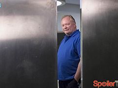 Zdjęcia promocyjne 1 sezonu serialu Peter and Wendy