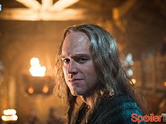 Beowulf: 1x01 Pilot - zdjęcia promocyjne