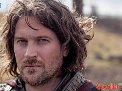 Beowulf: 1x01 Pilot - zdjęcia promocyjne