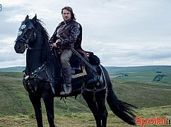Beowulf: 1x01 Pilot - zdjęcia promocyjne