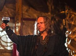 Beowulf: 1x01 Pilot - zdjęcia promocyjne