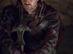 Beowulf: 1x01 Pilot - zdjęcia promocyjne