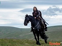 Beowulf: 1x01 Pilot - zdjęcia promocyjne