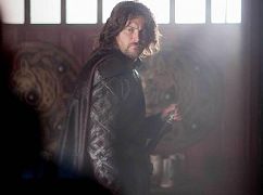 Beowulf: 1x01 Pilot - zdjęcia promocyjne