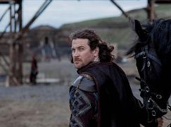 Beowulf: 1x01 Pilot - zdjęcia promocyjne