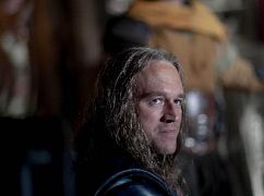 Beowulf: 1x01 Pilot - zdjęcia promocyjne