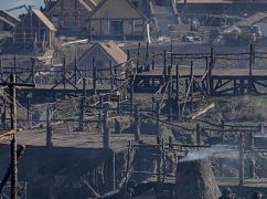 Beowulf: 1x01 Pilot - zdjęcia promocyjne