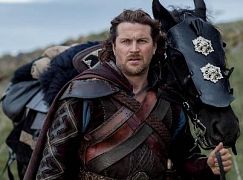 Beowulf: 1x01 Pilot - zdjęcia promocyjne
