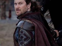 Beowulf: 1x01 Pilot - zdjęcia promocyjne