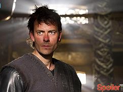 Beowulf: 1x01 Pilot - zdjęcia promocyjne