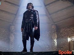 Beowulf: 1x01 Pilot - zdjęcia promocyjne
