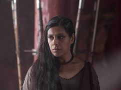 Beowulf: 1x01 Pilot - zdjęcia promocyjne