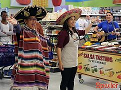 Superstore: 1x03 Shots and Salsa - zdjęcia promocyjne