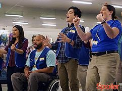 Superstore: 1x03 Shots and Salsa - zdjęcia promocyjne