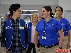 Superstore: 1x03 Shots and Salsa - zdjęcia promocyjne