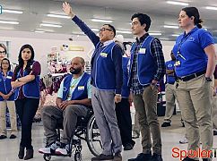 Superstore: 1x03 Shots and Salsa - zdjęcia promocyjne
