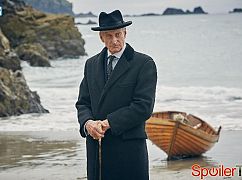 And Then There Were None: 1x01 - zdjęcia promocyjne