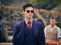And Then There Were None: 1x01 - zdjęcia promocyjne