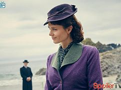 And Then There Were None: 1x01 - zdjęcia promocyjne
