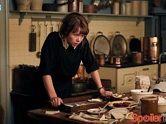 And Then There Were None: 1x01 - zdjęcia promocyjne