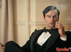 And Then There Were None: 1x01 - zdjęcia promocyjne