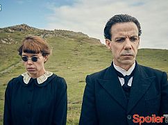 And Then There Were None: 1x01 - zdjęcia promocyjne