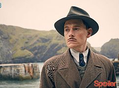 And Then There Were None: 1x01 - zdjęcia promocyjne