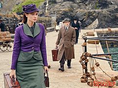 And Then There Were None: 1x01 - zdjęcia promocyjne