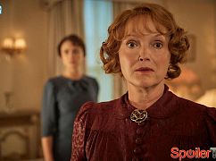 And Then There Were None: 1x01 - zdjęcia promocyjne