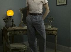 Zdjęcia promocyjne obsady 1 sezonu serialu And The There Were None