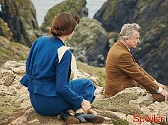 And Then There Were None: 1x02 - zdjęcia promocyjne