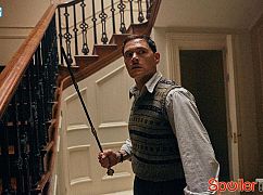 And Then There Were None: 1x03 - zdjęcia promocyjne