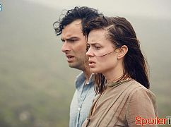 And Then There Were None: 1x03 - zdjęcia promocyjne