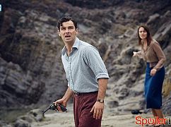 And Then There Were None: 1x03 - zdjęcia promocyjne