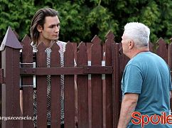 Barwy szczęścia odc. 1371 - zdjęcia promocyjne