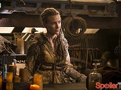 The 100: 3x01 Wanheda, Part One - zdjęcia promocyjne