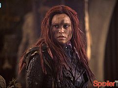 The 100: 3x01 Wanheda, Part One - zdjęcia promocyjne