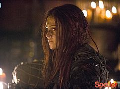 The 100: 3x01 Wanheda, Part One - zdjęcia promocyjne