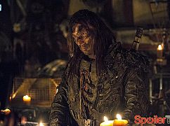 The 100: 3x01 Wanheda, Part One - zdjęcia promocyjne