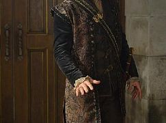 Reign: 3x09 Wedlock - zdjęcia promocyjne