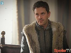 Reign: 3x09 Wedlock - zdjęcia promocyjne