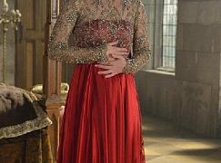 Reign: 3x09 Wedlock - zdjęcia promocyjne